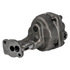 93442037 by ACDELCO - Engine Oil Pump - 4 Mount Holes, Gear, Aluminum, Regular Grade