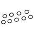 94535975 by ACDELCO - Wheel Seal - O-Ring, Rubber, Fits 2004-11 Chevy Aveo/2013-23 Trax