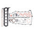 93740212 by ACDELCO - Engine Gasket Set - Multi Piece Configuration, Regular Grade