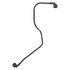 95229014 by ACDELCO - Fuel Feed Line - 0.571'' I.D. and 0.945" O.D. Barbed, Molded Assembly