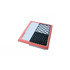 A3669C by ACDELCO - Air Filter - 9.78" x 8.19" Irregular, Regular Grade, without Gasket or Seal