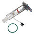 FP43016A by ACDELCO - Fuel Pump Module Assembly - Quick Connect Inlet and Outlet Type