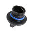 FC266 by ACDELCO - Engine Oil Filler Cap - 2.25" O.D. Twist Mount, with Indicator Markings