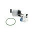 MU2243 by ACDELCO - Fuel Pump and Sender Assembly - 4 Male Blade Terminals, Female Connector