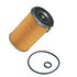 PF649G by ACDELCO - Engine Oil Filter - 0.91" I.D. Cartridge, without Torque Nut