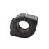 10387838 by ACDELCO - Suspension Stabilizer Bar Bushing - Front, 1.189" I.D. and 1.929" O.D. Black