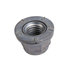 11548382 by ACDELCO - Nut - 0.472" I.D. Clockwise Hex, Inside Thread, Steel, with Washer