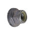 11548382 by ACDELCO - Nut - 0.472" I.D. Clockwise Hex, Inside Thread, Steel, with Washer