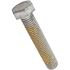 11570329 by ACDELCO - Torsion Bar Bolt - M14x2x75, Hex Flanged, Steel, without Washer