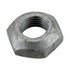 11569638 by ACDELCO - Suspension Strut Mount Nut - M14 x 1.5 Prevailing Torque Nut, Clockwise