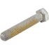 11570329 by ACDELCO - Torsion Bar Bolt - M14x2x75, Hex Flanged, Steel, without Washer