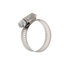 11610236 by ACDELCO - Fuel Hose Clamp - 0.748" to 1.732", Plain Bolt, Stainless Steel