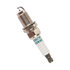 12582002 by ACDELCO - Spark Plug - 0.625" Hex, Nickel Alloy, Single Prong Electrode, Conical