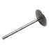 12617533 by ACDELCO - Engine Intake Valve - 0.031" Stem and 2.17" Valve Head, Stainless Steel