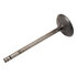 12620501 by ACDELCO - Engine Intake Valve - 0.235" Stem and 1.384" Valve Head, Steel