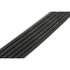 12628027 by ACDELCO - Serpentine Belt - 85.08" Effective Length, EPDM Rubber, 6 Ribs
