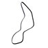 12628027 by ACDELCO - Serpentine Belt - 85.08" Effective Length, EPDM Rubber, 6 Ribs