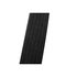 12626077 by ACDELCO - Serpentine Belt - 78.43" Effective Length, Rubber, 6 Rib, Black