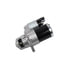 ACDelco 12644788 Starter Starter Motor - 12V, Clockwise, MIPGM02, 3 Mounting Bolt Holes