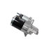 12644788 by ACDELCO - Starter Motor - 12V, Clockwise, MIPGM02, 3 Mounting Bolt Holes