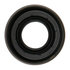 12653143 by ACDELCO - Multi-Purpose O-Ring - 0.7" I.D. and 1.6" O.D. Round, Rubber