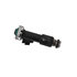 12655674 by ACDELCO - Fuel Injector - Multi-Point Fuel Injection, 2 Male Blade Pin Terminals