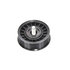 12662030 by ACDELCO - Accessory Drive Belt Idler Pulley - 0.393" Mount Hole, 6 Grooves, Serpentine