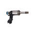 12663380 by ACDELCO - Fuel Injector - InDirect Fuel Injection, 2 Male Blade Pin Terminals