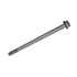 13260553 by ACDELCO - Suspension Stabilizer Bar Link Bolt - M14X1.5X242,35.8THD and 30.5mm O.D.