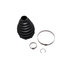 13318002 by ACDELCO - CV Joint Boot Kit - Front Driver Side Outer, without Lubricant