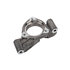 13368407 by ACDELCO - CV Intermediate Shaft Bracket - 6 Mount Holes, Aluminum, Specific Fit