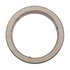 15105884 by ACDELCO - Exhaust Pipe Seal - 2.531" I.D. and 3.228" O.D. Donut, Knitted Wire Mesh