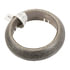 15167765 by ACDELCO - Exhaust Pipe Seal - 2.547" I.D. and 3.425" O.D. Donut, Knitted Wire Mesh
