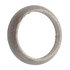 15105884 by ACDELCO - Exhaust Pipe Seal - 2.531" I.D. and 3.228" O.D. Donut, Knitted Wire Mesh