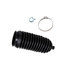 15217989 by ACDELCO - Rack and Pinion Bellows Kit - 2.19" End 1 and 0.57" End 2 Bellows I.D.