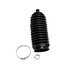 15217989 by ACDELCO - Rack and Pinion Bellows Kit - 2.19" End 1 and 0.57" End 2 Bellows I.D.