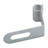 15782677 by ACDELCO - Automatic Transmission Oil Cooler Hose Clip - 0.039" Thickness Aluminum