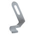 15782677 by ACDELCO - Automatic Transmission Oil Cooler Hose Clip - 0.039" Thickness Aluminum