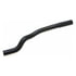 16354M by ACDELCO - HVAC Heater Hose - 21/32" x 25/32" x 15 3/32" Molded Assembly Reinforced Rubber