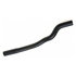 16354M by ACDELCO - HVAC Heater Hose - 21/32" x 25/32" x 15 3/32" Molded Assembly Reinforced Rubber