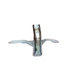 MTC 3031 Air Filter Housing Bracket Air Cleaner Bracket for MERCEDES BENZ