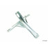 MTC 3031 Air Filter Housing Bracket Air Cleaner Bracket for MERCEDES BENZ