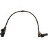 1011154 by MTC - ABS Wheel Speed Sensor