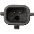 1011154 by MTC - ABS Wheel Speed Sensor