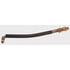 Haltec WH-72-J-28 Tire Valve Stem Tire Valve Stem - 28" Length, 70-/20-deg Double Bend, Swivel, Large Bore