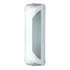 600807 by RETRAC MIRROR - 7in. X 16in. Mirror Head, Sst