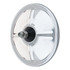 610401 by RETRAC MIRROR - 6in. Round Mirror Head, Convex, Sst, Pbs