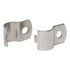 612994 by RETRAC MIRROR - Door Mirror Clamp - 1" Stainless Dovetail Mirror Clamp, 3/8" Holes