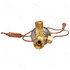 39237 by FOUR SEASONS - TXV Externally Equalized Expansion Valve