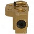 39288 by FOUR SEASONS - Block Type Expansion Valve w/o Solenoid